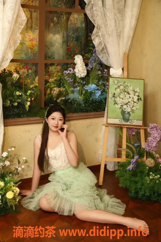 无锡楼凤-锡山区雨晴，舌吻服务仅需600元