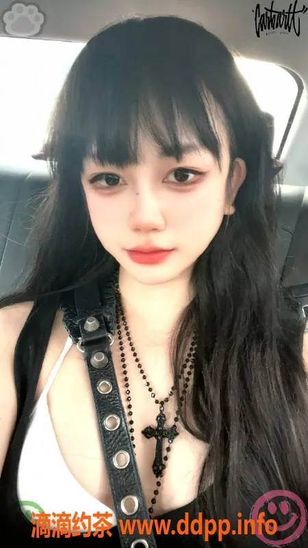 无锡楼凤-惠山区主播落雨婷，舌吻服务体验价1100元起