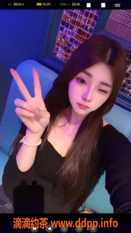 扬州楼凤-泰州海陵新晋六佰新人伊葵，颜值爆表！