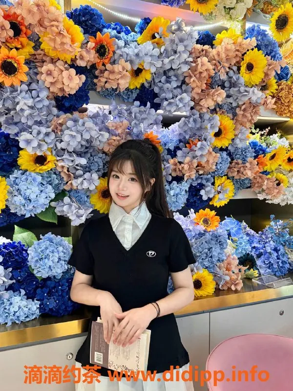 上海楼凤资源信息,静安#啾啾，162cm C罩杯，45kg精致体验