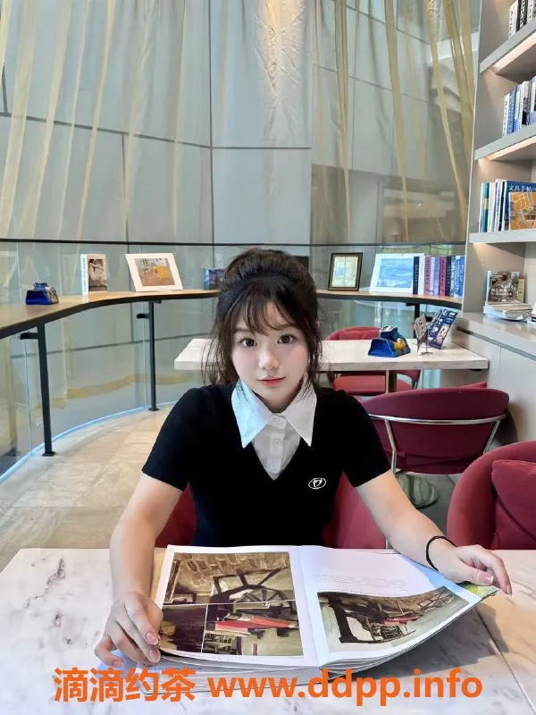 上海楼凤-静安#啾啾，162cm C罩杯，45kg精致体验