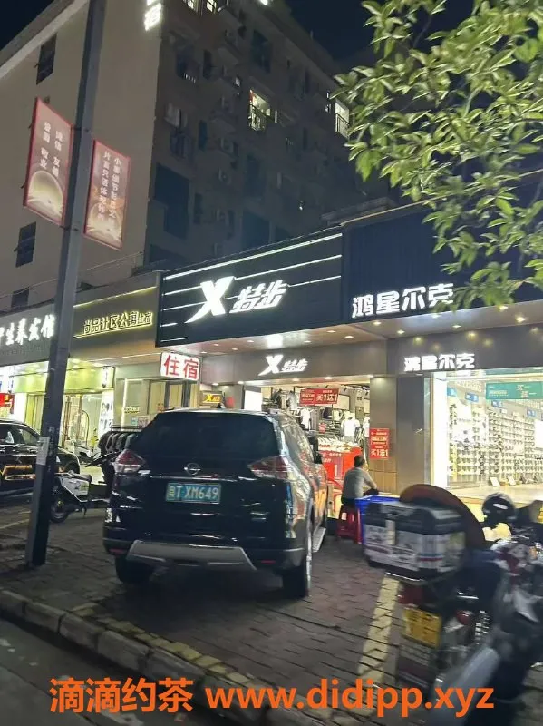 中山楼凤-古镇专属小姐，价格实惠，快餐只需300元！