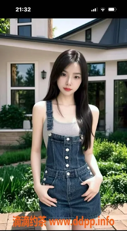 中山楼凤-江门江海三位女神！快餐300，洗吹400