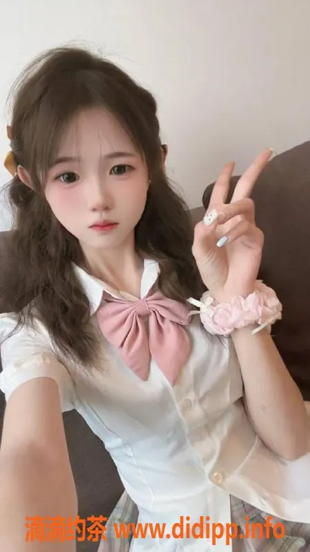 湛江楼凤-湛江小不点，162身高43重，服务超棒！