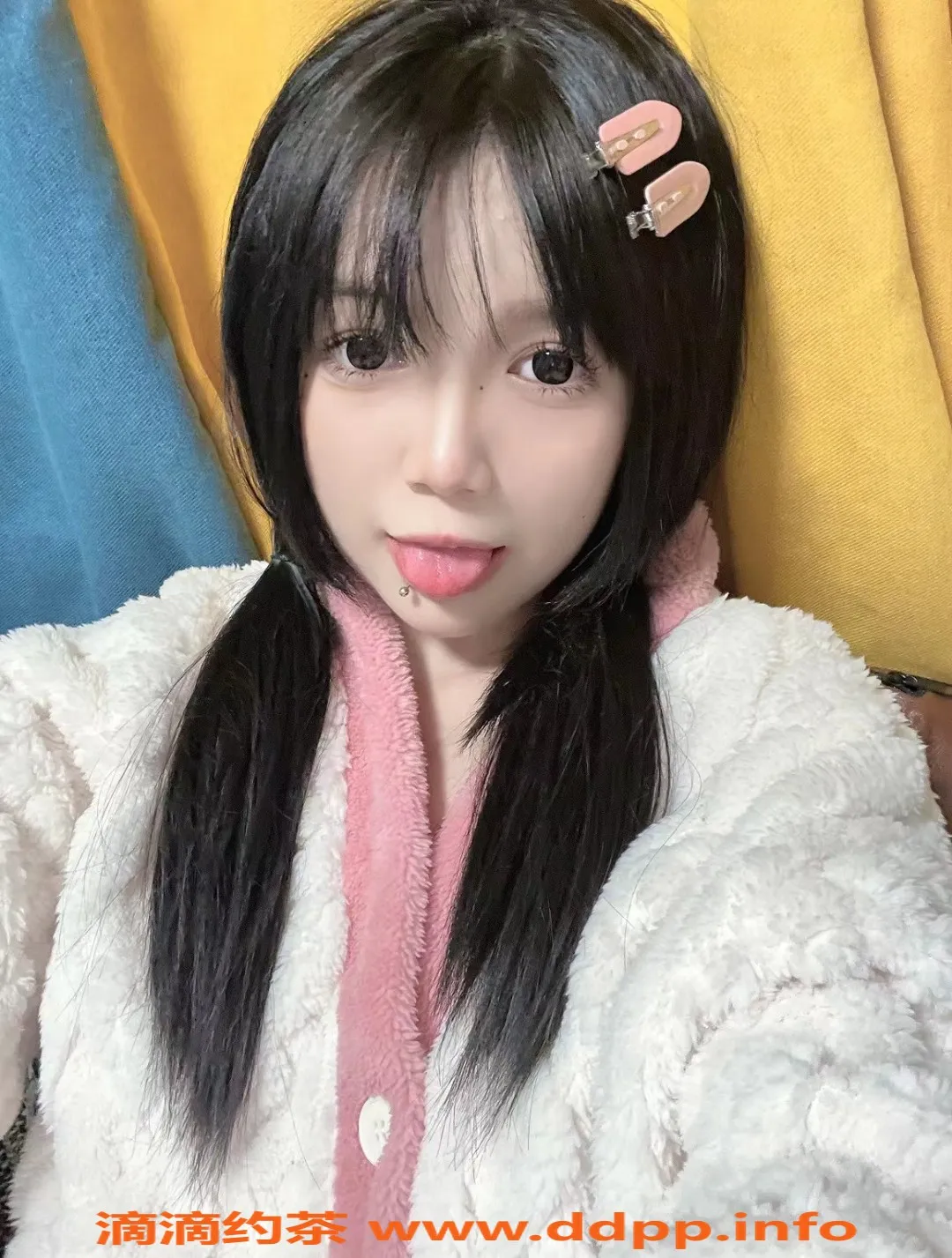 杭州楼凤-06嫩妹海选三通SM场