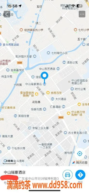 中山楼凤资源信息,坦洲20岁小姐，300快餐400洗吹，热情服务