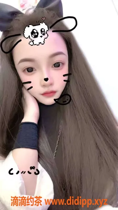 中山楼凤-中山坦洲 2位女生 300快餐｜400洗吹做