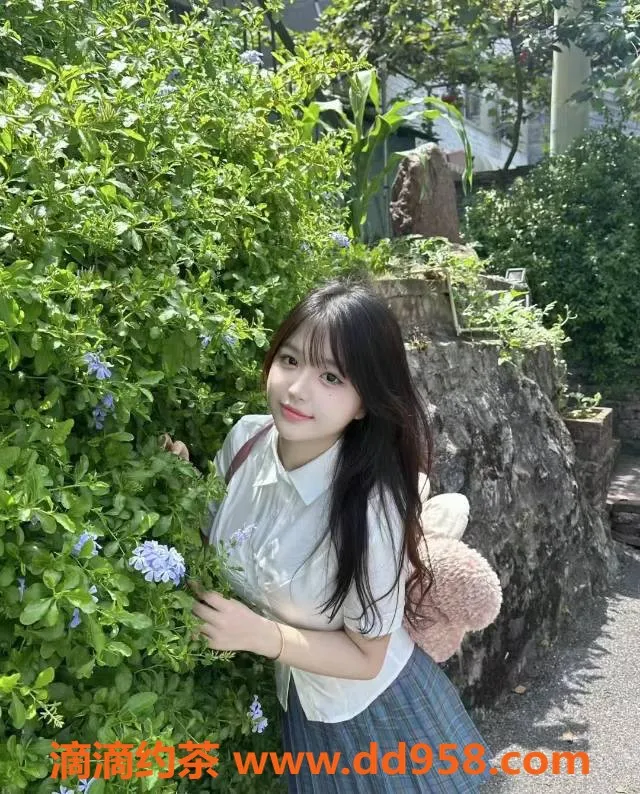 中山楼凤-东升两位小姐，洗吹做只需450元