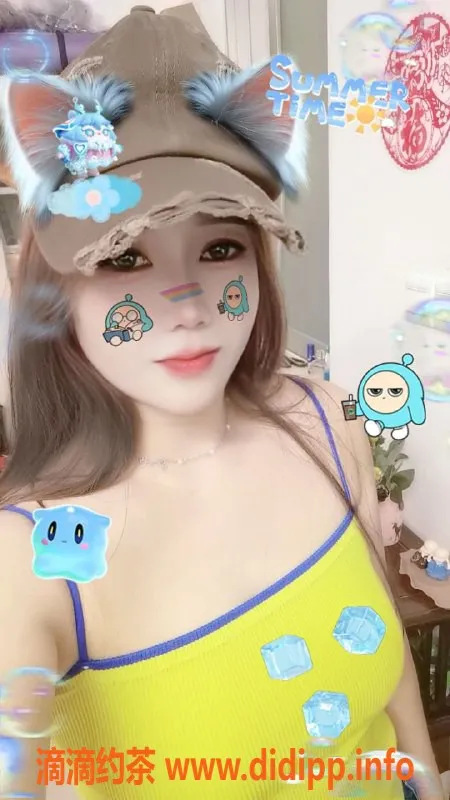 中山楼凤-顺德大良7位美眉欢迎体验，300元起