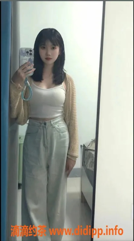 中山楼凤-顺德大良7位美眉欢迎体验，300元起