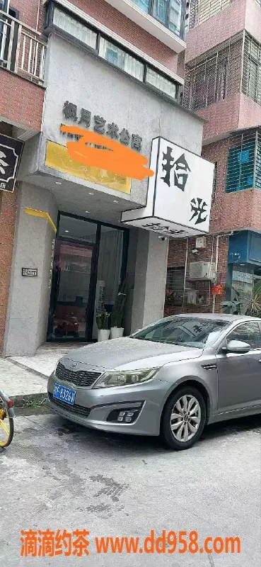 中山楼凤资源信息,顺德大良00后双人服务，300元起