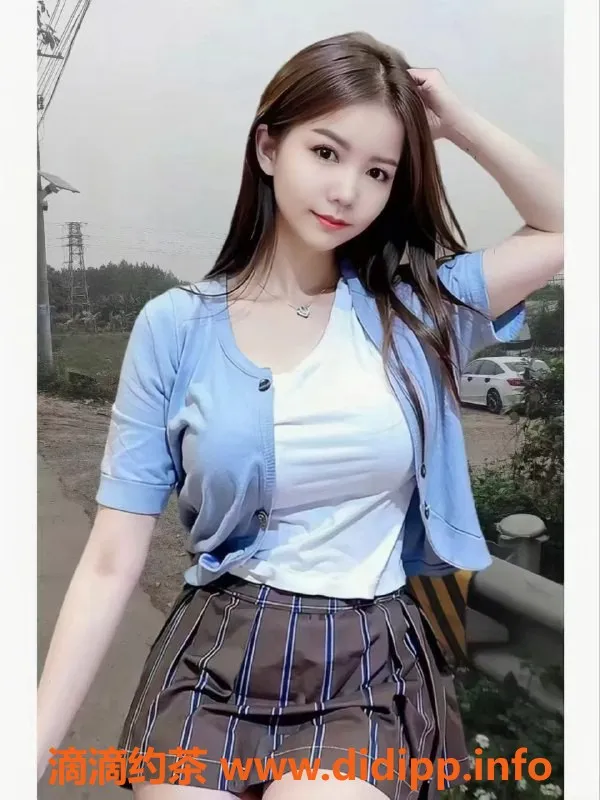 中山楼凤-中山古镇海洲双人服务，300快餐体验