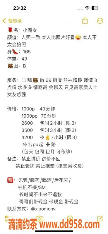 沈阳楼凤-小魔女琳琳：颜值9.68，身材超赞，1000元服务