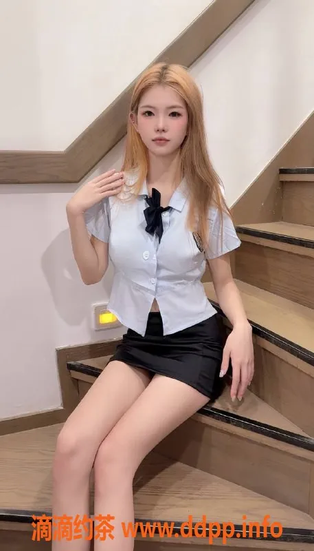 湛江楼凤-小兔，颜值兼具，服务超棒！