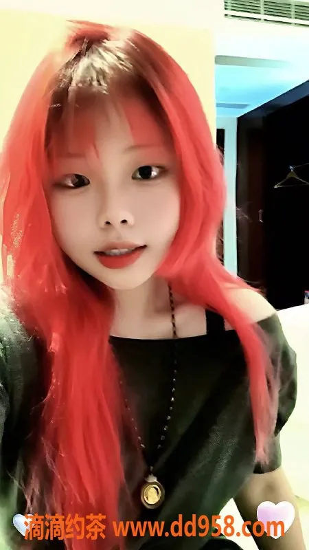 中山楼凤-港口糖豆：36D热辣可人，超值服务体验