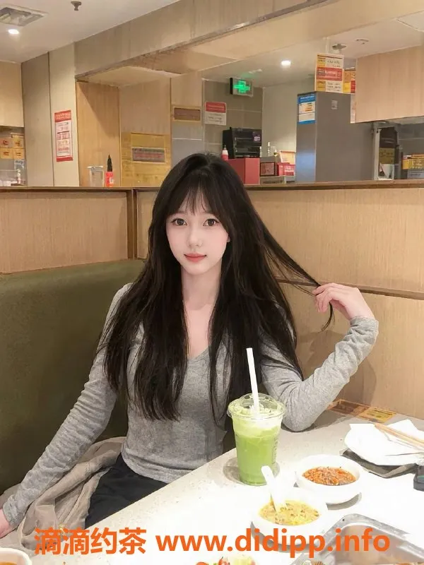 南通楼凤-南通乐乐：171cm全能型选手，风格百变！