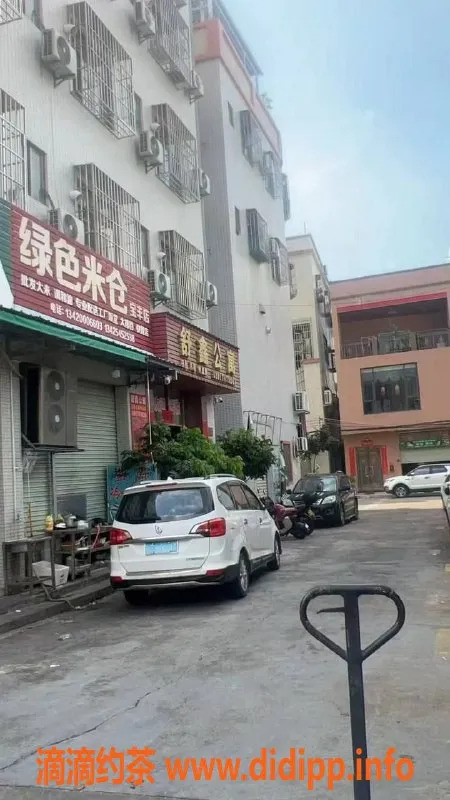 中山楼凤资源信息,中山小榄双人新体验，快餐450元起