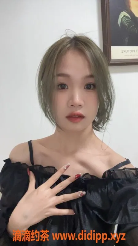 广州上门服务-海珠可儿，洗吹做服务，价格600起