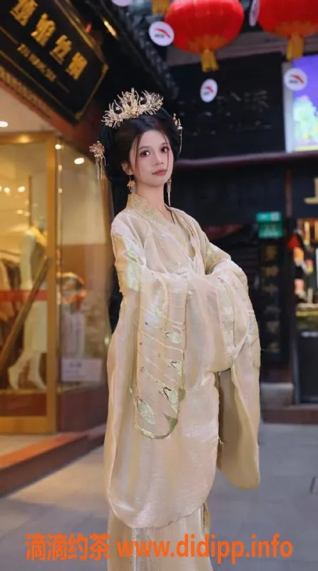 湛江楼凤-广东湛江月白，164cm身高，46kg少女，服务超赞