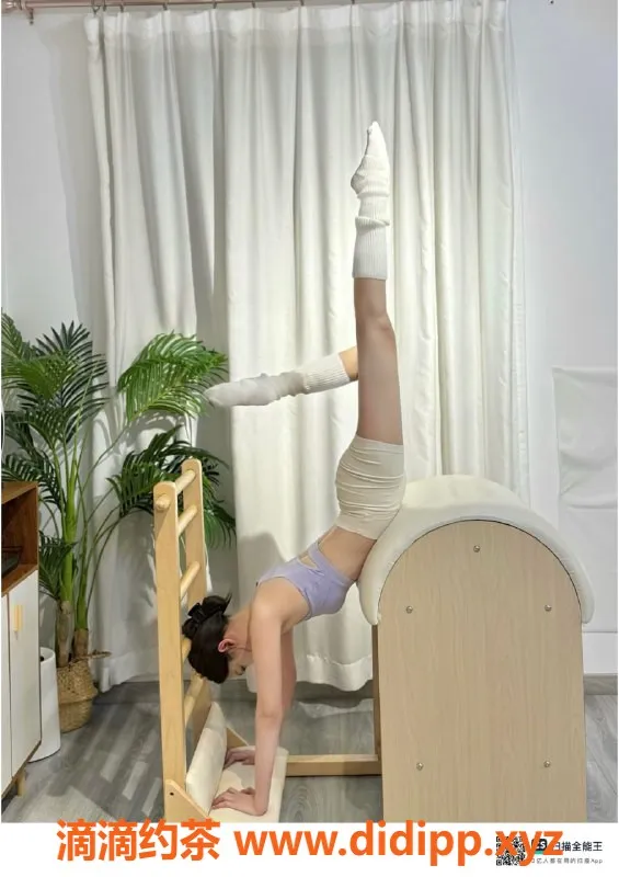 赣州楼凤-高端师范舞蹈系小月 172身高 50体重