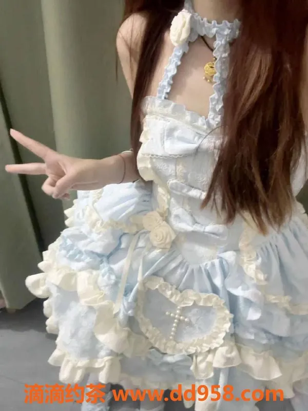 南通楼凤-崇川月月，优质服务等你体验