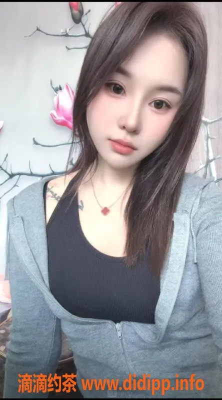 中山楼凤-黄圃热销女神，300元快餐，洗吹服务全