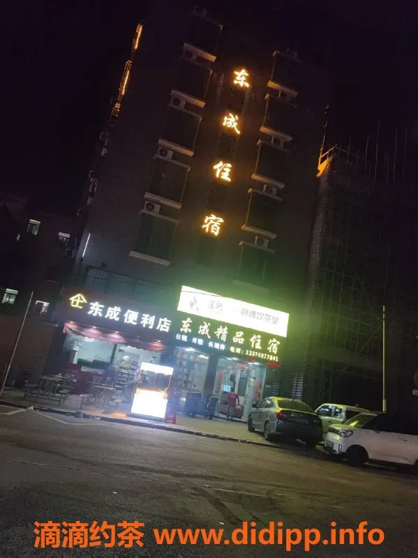中山楼凤-东凤性感艺伎，300快餐体验等你来
