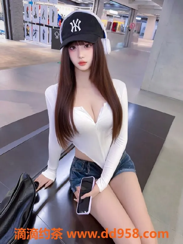 无锡楼凤-惠山区高颜值嫩妹溪溪，清纯可爱，服务超棒！