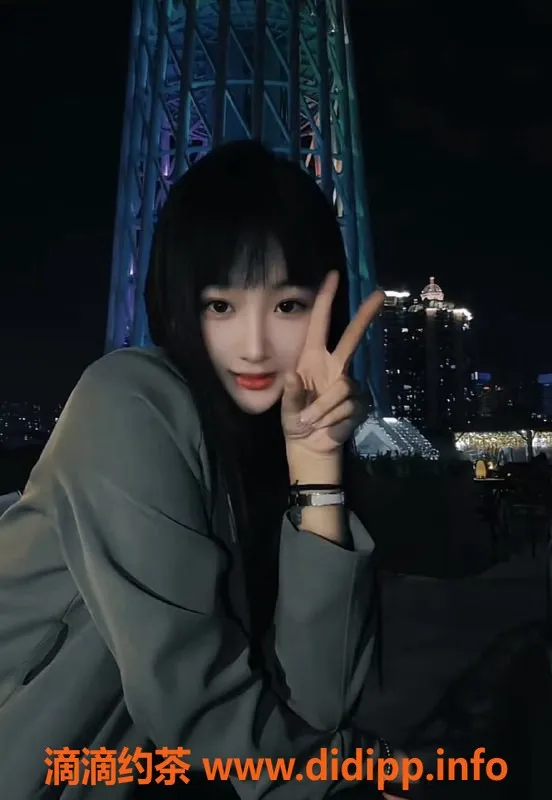 无锡楼凤-惠山区高颜值嫩妹溪溪，清纯可爱，服务超棒！