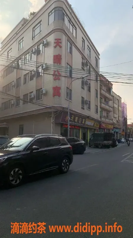 中山楼凤-顺德北滘洗吹服务，体验只需400元