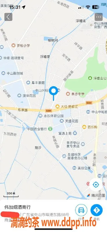 中山楼凤资源信息,埠沙两位女神，快餐300，洗吹400