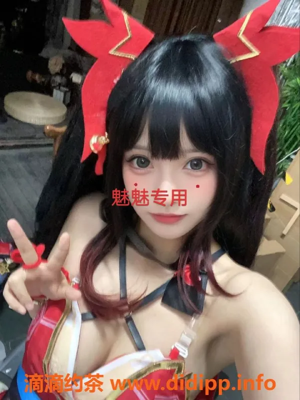 无锡楼凤-梁溪星汇天地 05二次元女孩热情服务