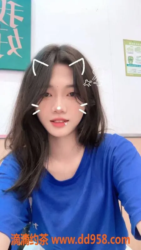 中山楼凤-中山小榄17岁少女快餐服务，400元体验