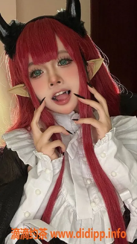 无锡楼凤-梁溪顶级漫展cosplay 劲爆少女服务