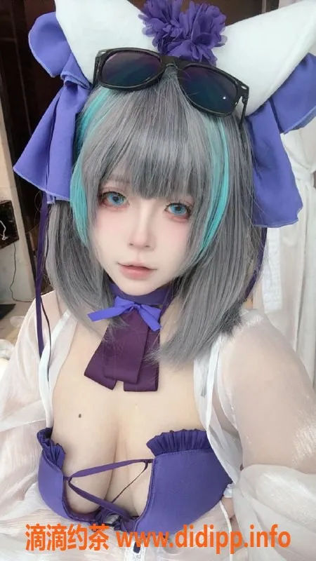无锡楼凤-梁溪顶级漫展cosplay 劲爆少女服务