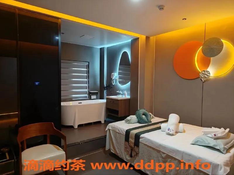 厦门spa会所-湖滨南路92会所全套按摩体验，498元起