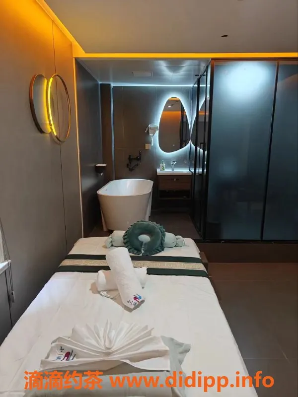 厦门spa会所-湖滨南路92会所全套按摩体验，498元起