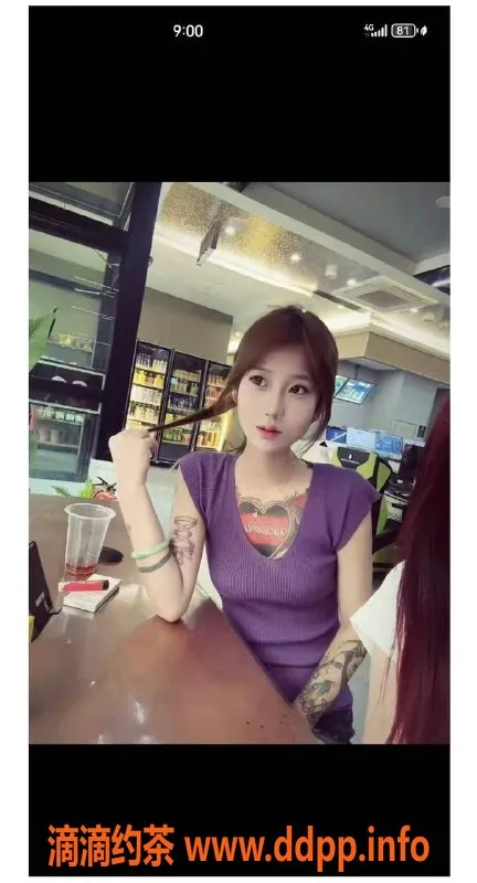 天津楼凤-南开区新晋美女，真心推荐！