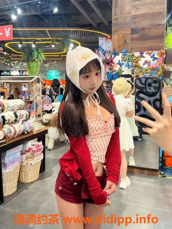 杭州楼凤-拱墅区韩小冉，甜美嫩妹，166cm/45kg，1200起