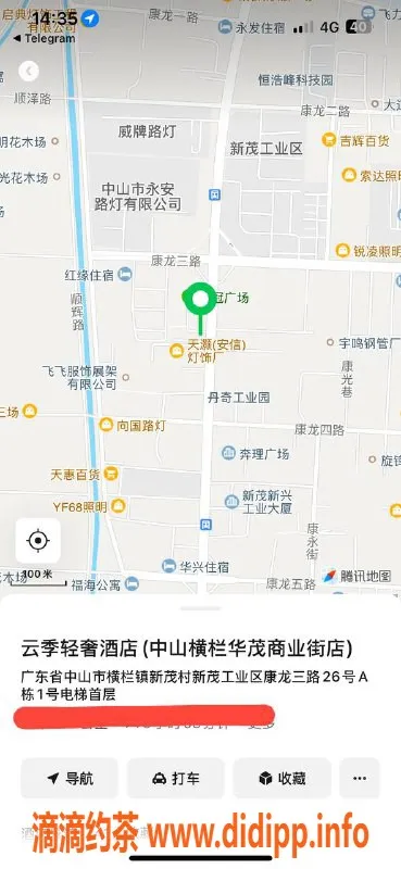 中山楼凤-横栏16白虎，洗吹做只需500元