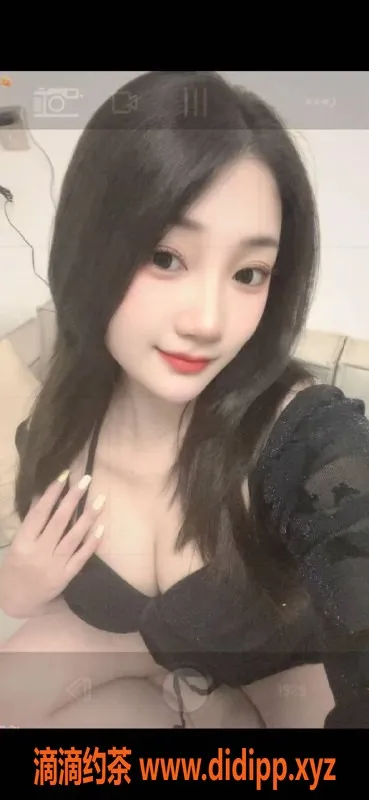 中山楼凤-古镇热辣3位美女，300元快餐体验！