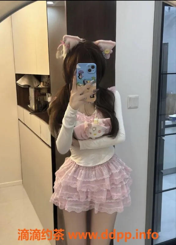 无锡楼凤-新区安镇05萝莉酱小美美 服务多样身材不错