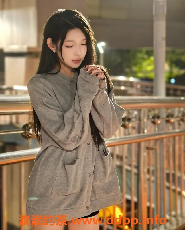 上海楼凤-徐汇纱椰 170cm 20岁 36C 48kg 热情主动诱惑❤