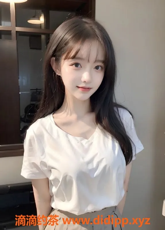 无锡楼凤-锡山晶石04娇小可爱萝莉少女，皮肤雪白