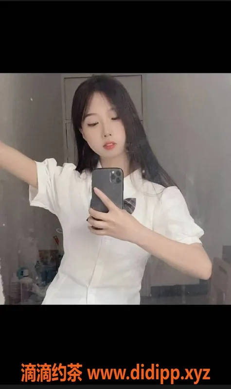 中山楼凤-阜沙三位美丽服务，洗吹做仅400元