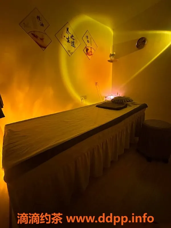 中山抓龙筋-石岐莉莉，身材颜值俱佳，服务超赞！