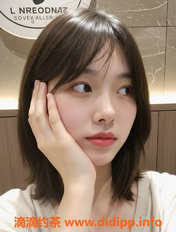 赣州楼凤-赣州小辣椒，163cm娇媚乖巧，700元享受细腻服务