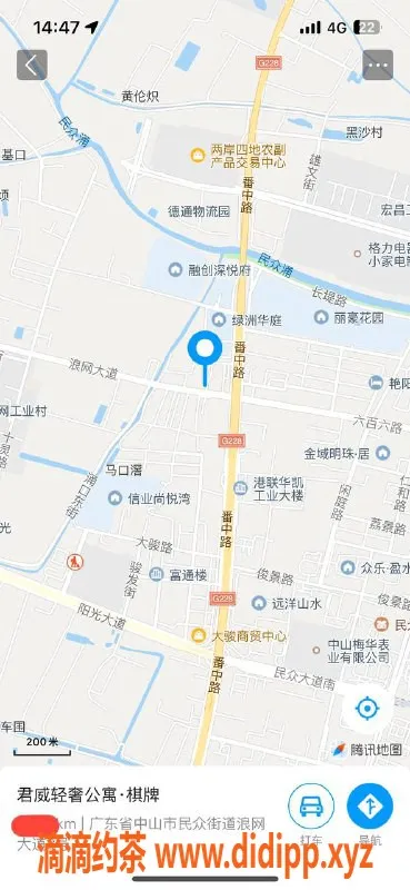 中山楼凤资源信息,民众地区优质洗吹服务，价格亲民