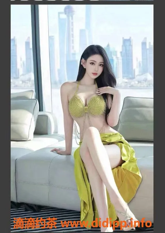 天津外围-南开区气质大圈美女，服务超赞！