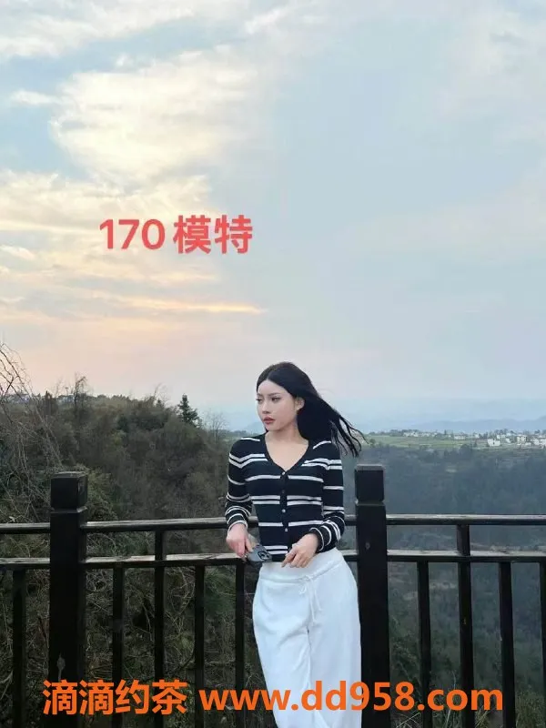 中山楼凤-古镇长美公寓450洗吹做，超级好评！